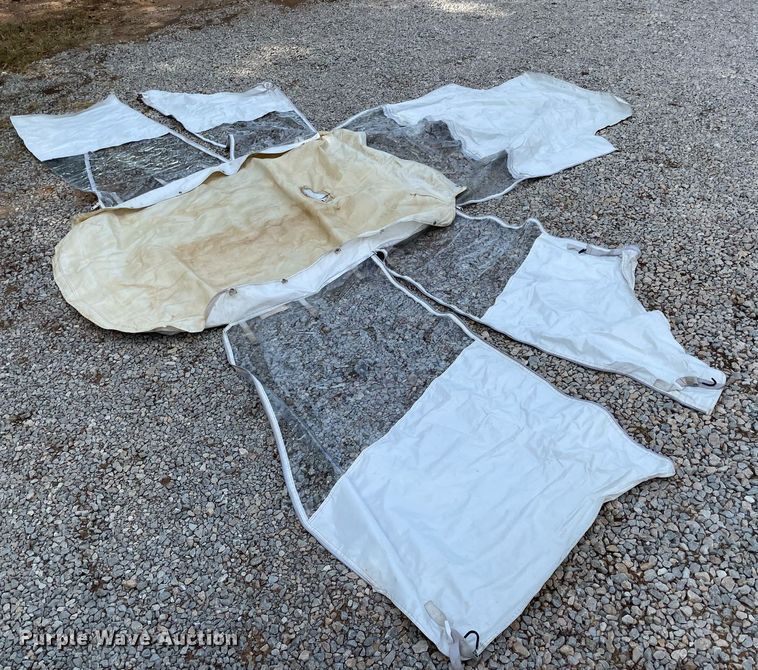 image for item NT9528 Club Car  golf cart