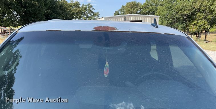 image for item NT9529 2013 Chevrolet Silverado 1500 LT  Crew Cab pickup truck