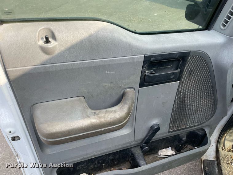 image for item NT9530 2007 Ford F150  SuperCab pickup truck