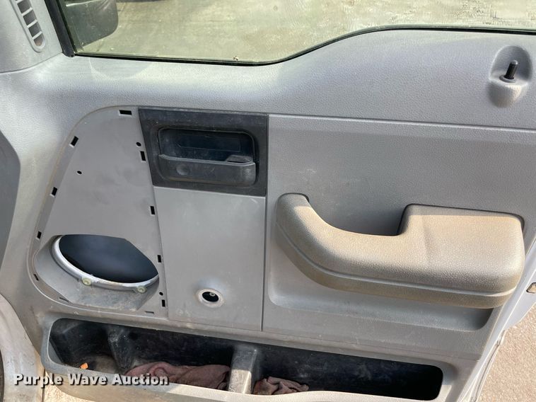 image for item NT9530 2007 Ford F150  SuperCab pickup truck