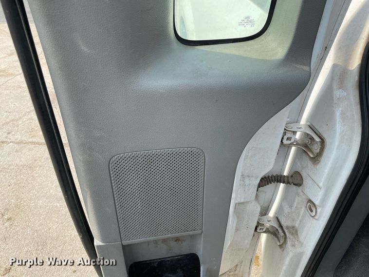 image for item NT9530 2007 Ford F150  SuperCab pickup truck