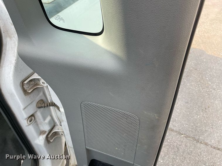 image for item NT9530 2007 Ford F150  SuperCab pickup truck