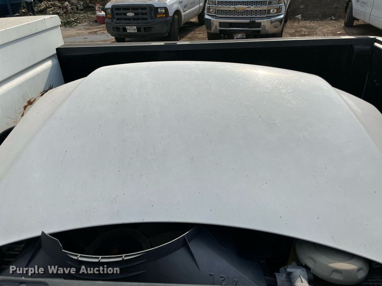 image for item NT9530 2007 Ford F150  SuperCab pickup truck