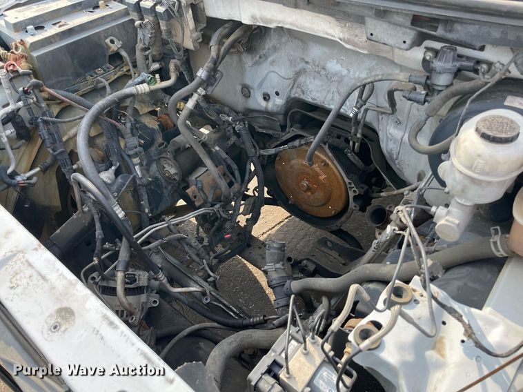 image for item NT9530 2007 Ford F150  SuperCab pickup truck