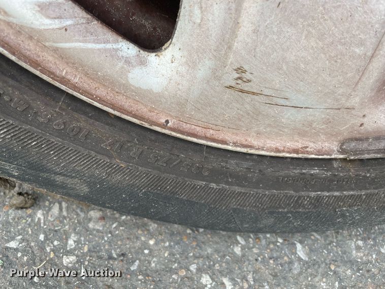 image for item NT9530 2007 Ford F150  SuperCab pickup truck