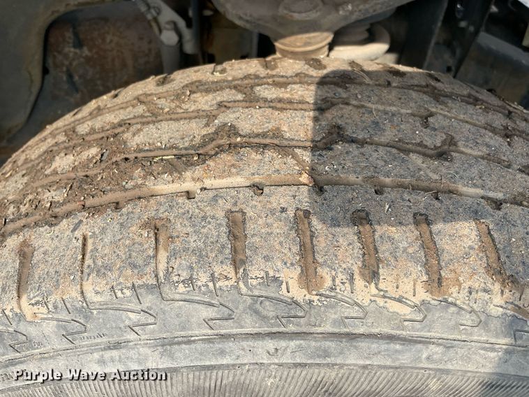 image for item NT9530 2007 Ford F150  SuperCab pickup truck