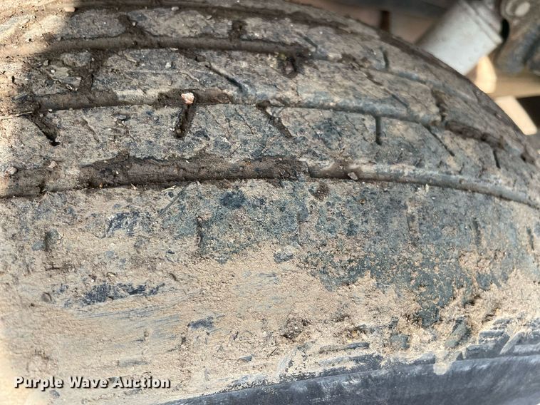 image for item NT9530 2007 Ford F150  SuperCab pickup truck