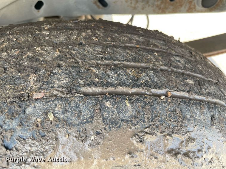 image for item NT9530 2007 Ford F150  SuperCab pickup truck