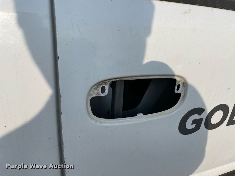 image for item NT9531 2001 Dodge Ram 2500  Quad Cab pickup truck