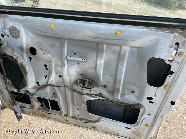 image for item NT9531 2001 Dodge Ram 2500  Quad Cab pickup truck