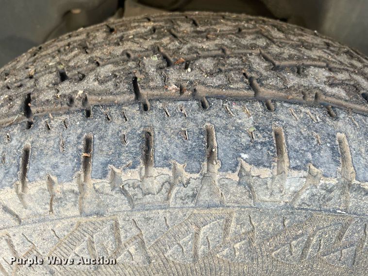 image for item NT9531 2001 Dodge Ram 2500  Quad Cab pickup truck