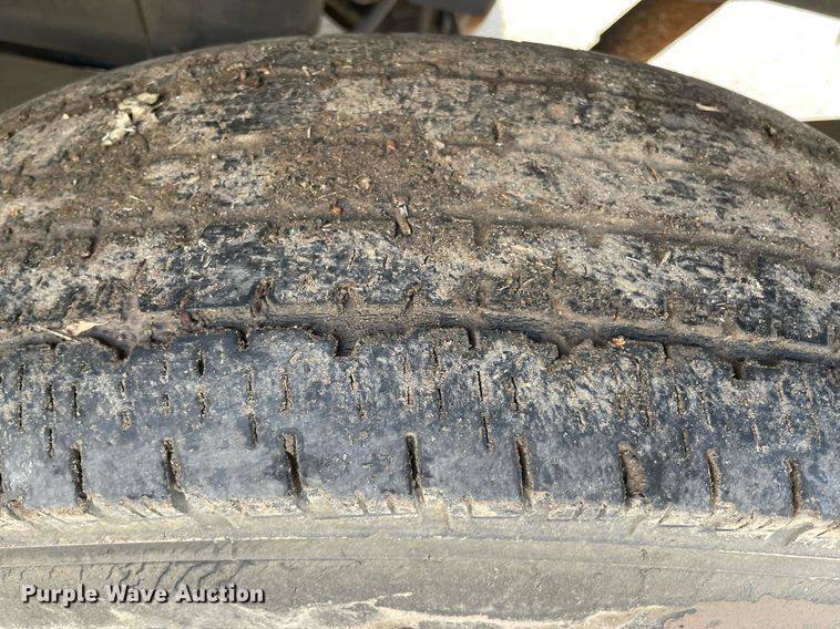 image for item NT9531 2001 Dodge Ram 2500  Quad Cab pickup truck