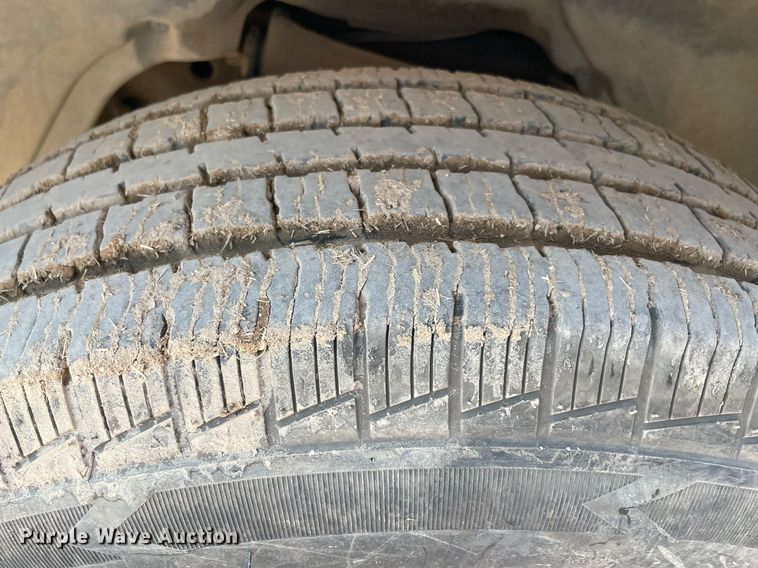 image for item NT9534 2002 Dodge Ram 2500  Quad Cab pickup truck