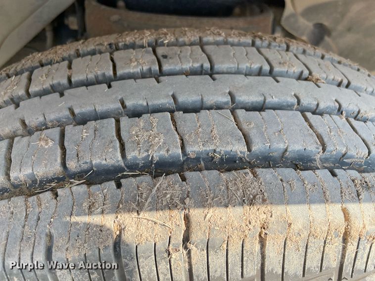 image for item NT9534 2002 Dodge Ram 2500  Quad Cab pickup truck