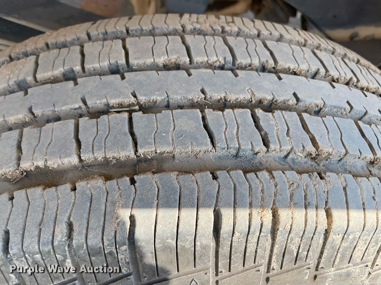 image for item NT9534 2002 Dodge Ram 2500  Quad Cab pickup truck