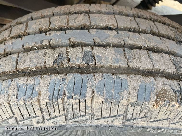 image for item NT9534 2002 Dodge Ram 2500  Quad Cab pickup truck