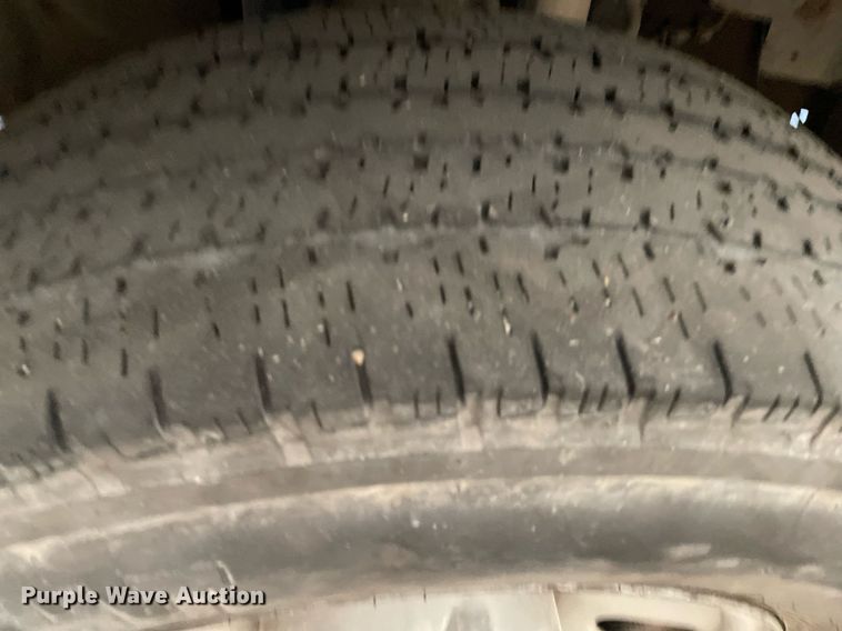 image for item NT9535 2007 Ford F250 Super Duty XL  SuperCab pickup truck