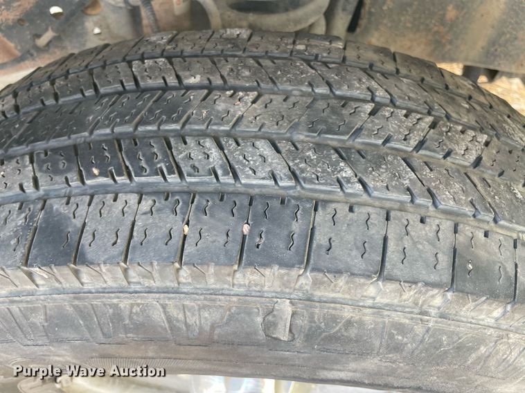 image for item NT9536 2002  Ford F250 Super Duty  SuperCab pickup truck