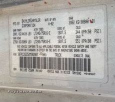 image for item NT9537 2002 Dodge Ram 2500  Quad Cab pickup truck