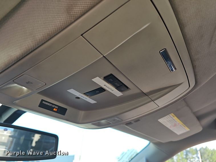 image for item NT9955 2015 GMC Sierra 3500HD  utility bed pickup truck