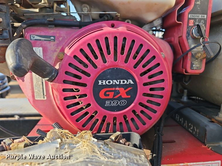 image for item NT9955 2015 GMC Sierra 3500HD  utility bed pickup truck