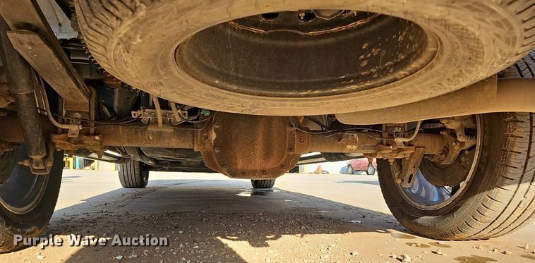 image for item NT9956 2017 Ford F150 Lariat  SuperCrew pickup truck