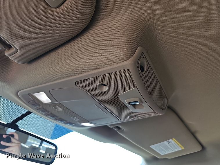 image for item NT9956 2017 Ford F150 Lariat  SuperCrew pickup truck