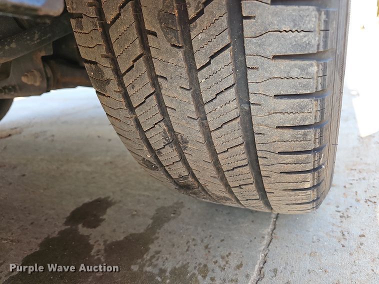 image for item NT9956 2017 Ford F150 Lariat  SuperCrew pickup truck