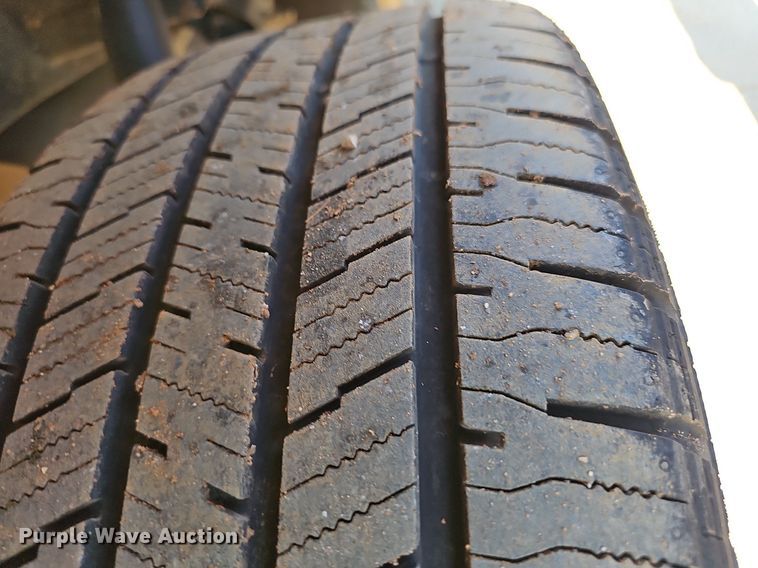 image for item NT9956 2017 Ford F150 Lariat  SuperCrew pickup truck