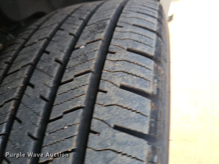 image for item NT9956 2017 Ford F150 Lariat  SuperCrew pickup truck