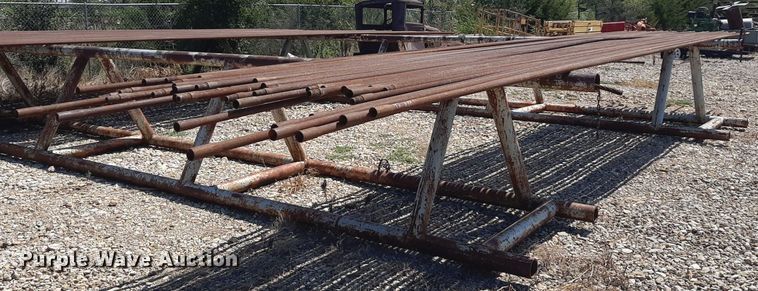 image for item NV9270 (42) joints oilfield pipe