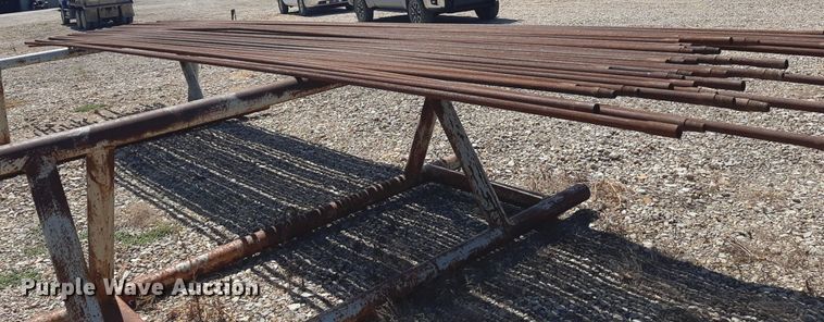 image for item NV9270 (42) joints oilfield pipe