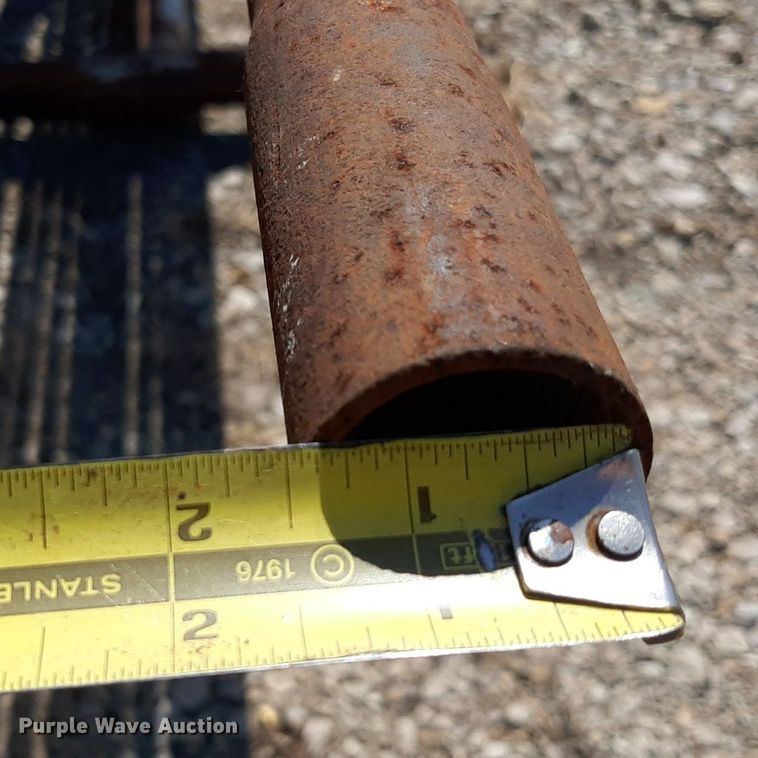 image for item NV9270 (42) joints oilfield pipe