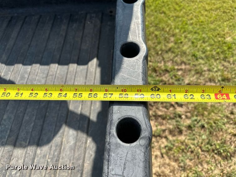 image for item OC9136 2011 Polaris Ranger 800 XP  utility vehicle