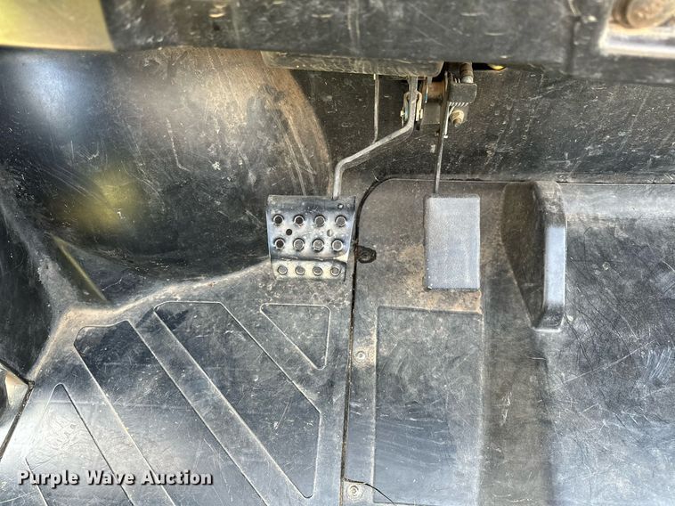 image for item OC9136 2011 Polaris Ranger 800 XP  utility vehicle