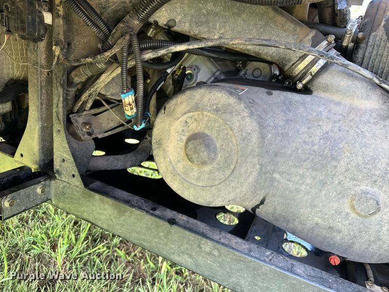 image for item OC9136 2011 Polaris Ranger 800 XP  utility vehicle