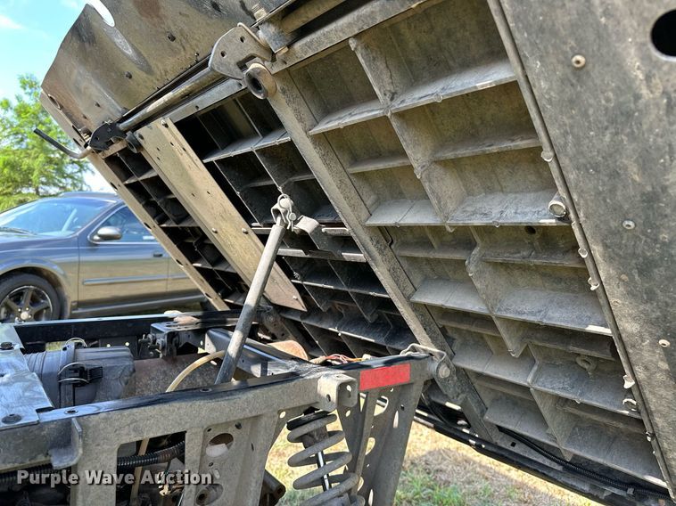 image for item OC9136 2011 Polaris Ranger 800 XP  utility vehicle