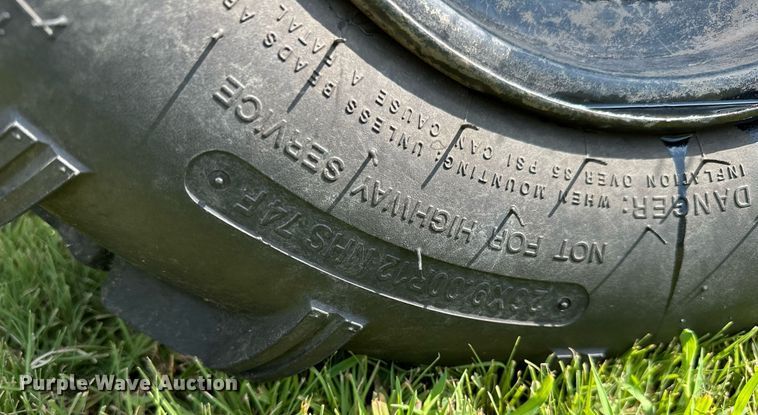 image for item OC9136 2011 Polaris Ranger 800 XP  utility vehicle