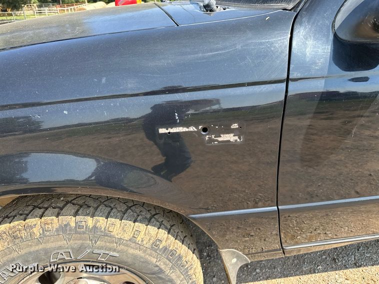 image for item OC9144 1999 Ford Ranger  pickup truck