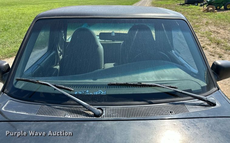 image for item OC9144 1999 Ford Ranger  pickup truck