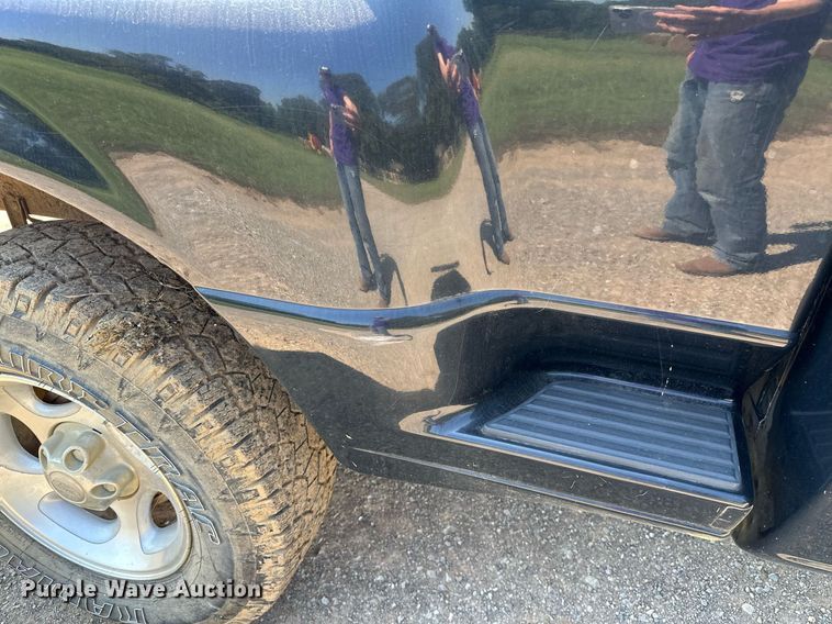 image for item OC9144 1999 Ford Ranger  pickup truck