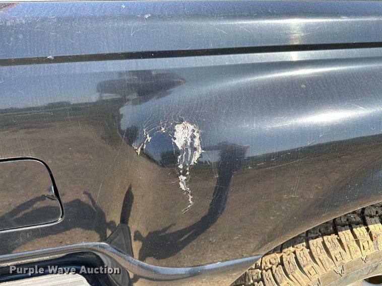 image for item OC9144 1999 Ford Ranger  pickup truck