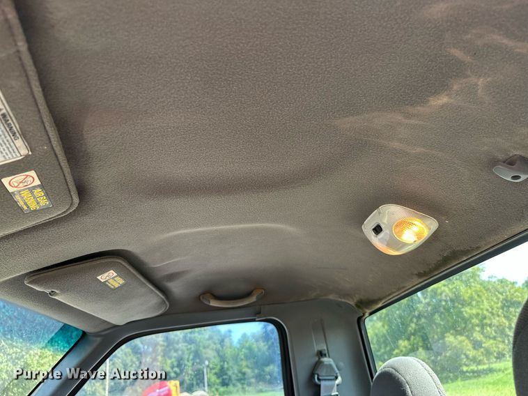 image for item OC9144 1999 Ford Ranger  pickup truck