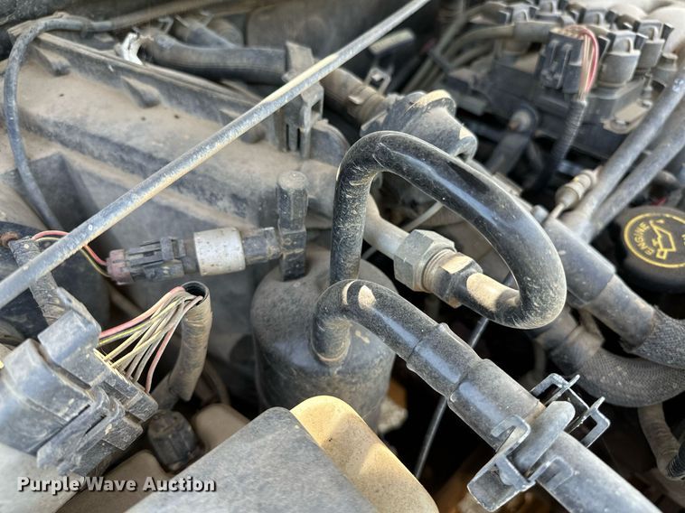 image for item OC9144 1999 Ford Ranger  pickup truck