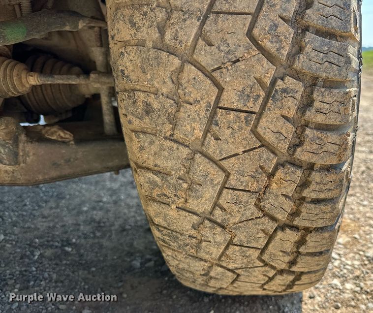 image for item OC9144 1999 Ford Ranger  pickup truck