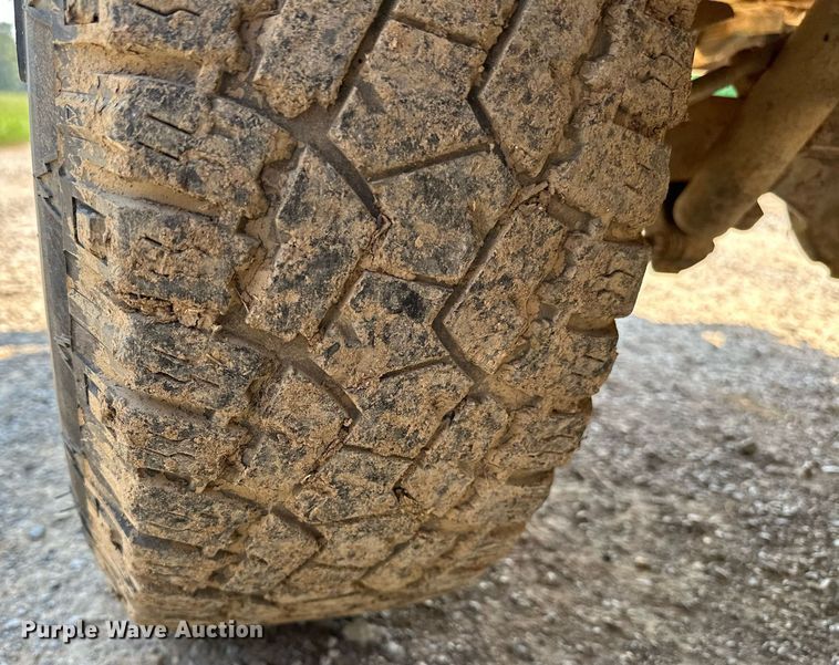 image for item OC9144 1999 Ford Ranger  pickup truck