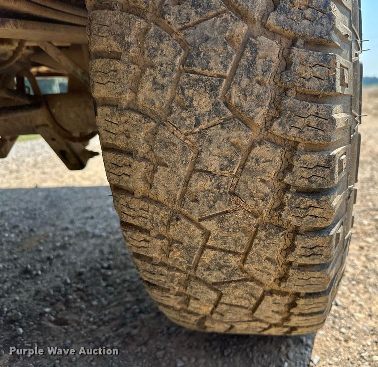 image for item OC9144 1999 Ford Ranger  pickup truck