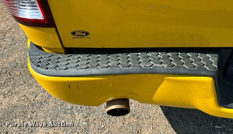 image for item OC9145 2009 Dodge Ram 1500  Quad Cab pickup truck