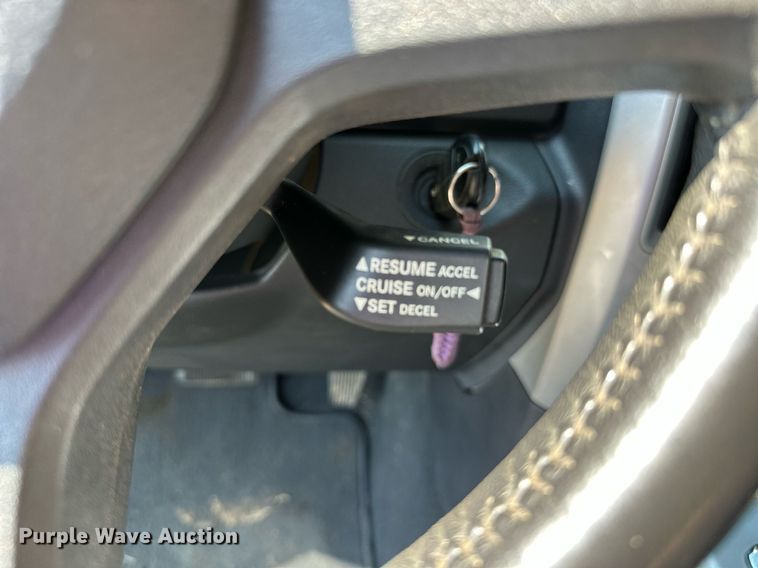 image for item OC9145 2009 Dodge Ram 1500  Quad Cab pickup truck