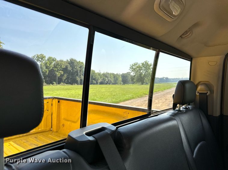 image for item OC9145 2009 Dodge Ram 1500  Quad Cab pickup truck